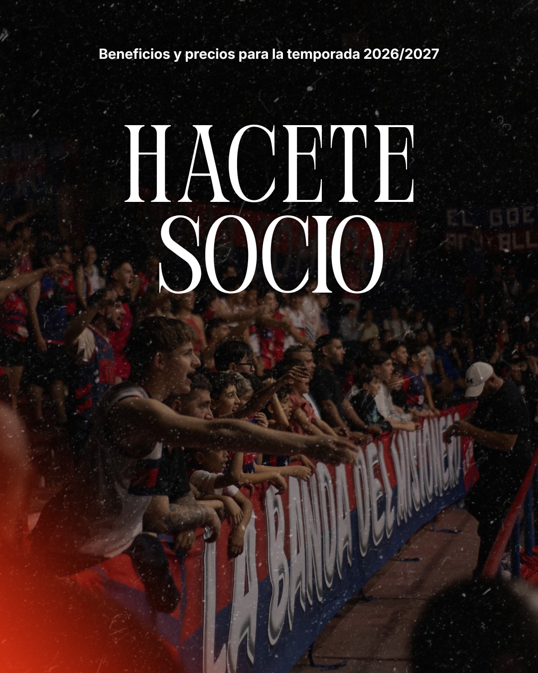 Socios Goes 2026/2027